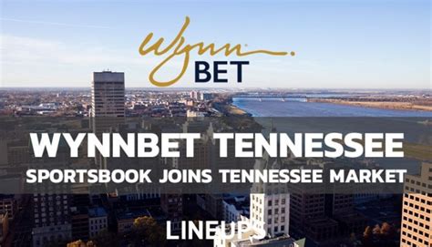 wynnbet tennessee - wynnbet Tennessee code